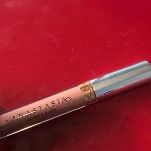 Anastasia Liquid lipstick